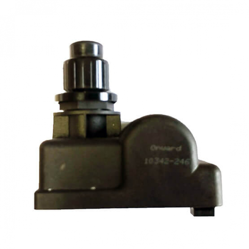 zapalarka 3 PIN polgrill
